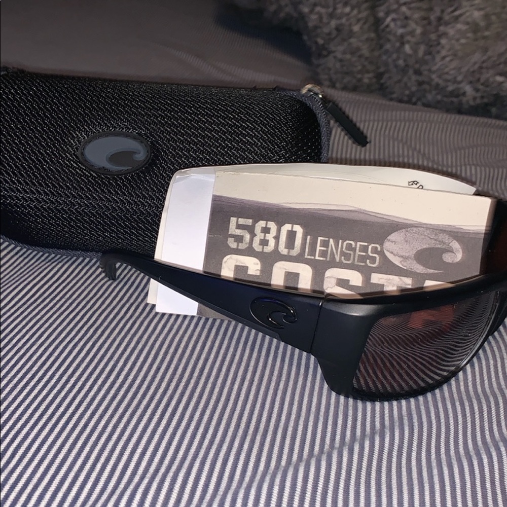Brand new Costa Sunglasses